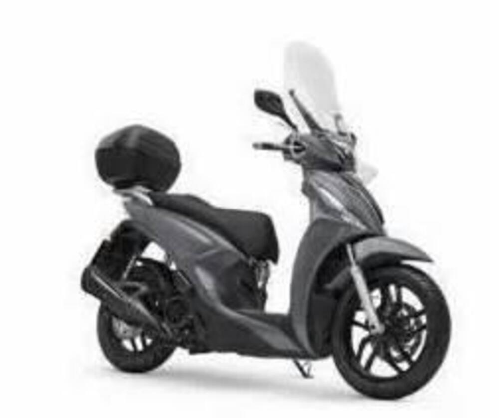 Kymco People 200i S (2021 - 26)