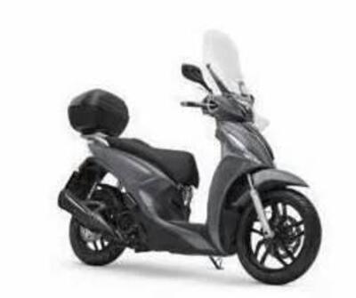 Kymco People 200i S (2021 - 26) nuova