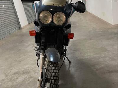 Yamaha Super tenere 750 d'epoca