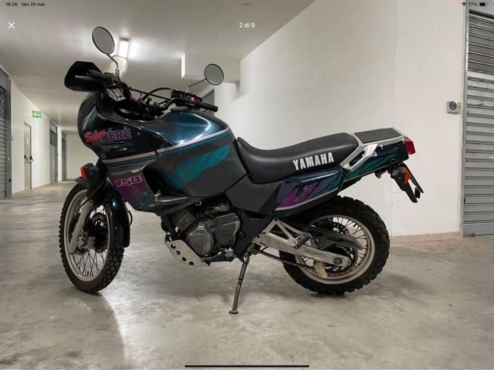 Yamaha Super tenere 750 (3)