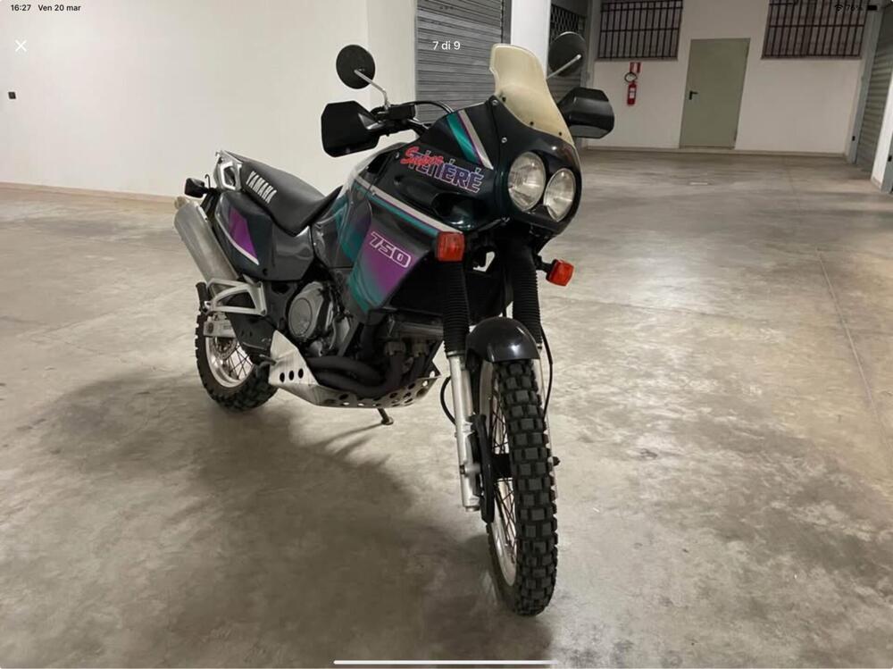 Yamaha Super tenere 750 (5)