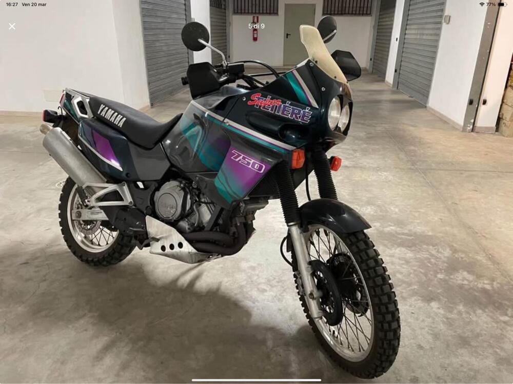 Yamaha Super tenere 750 (6)