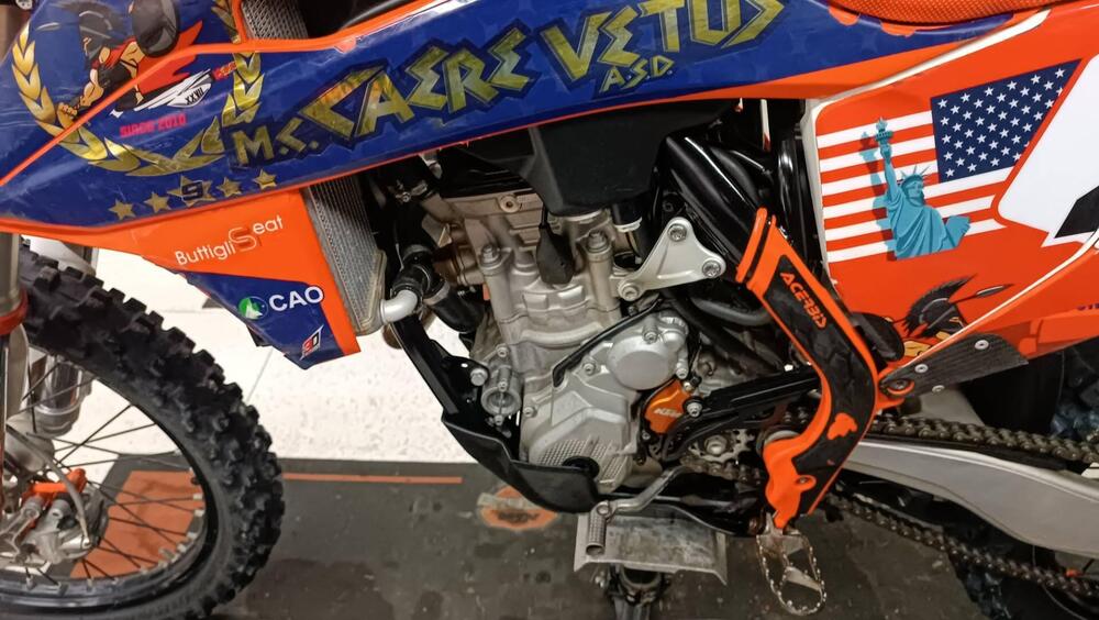 KTM 250 SX-F (2020) (3)