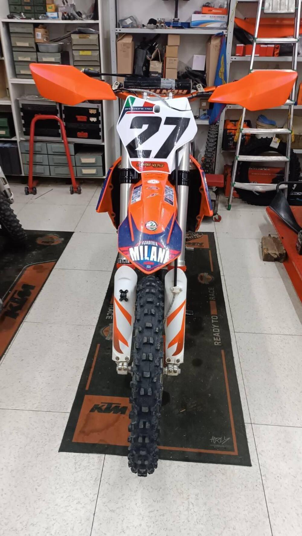 KTM 250 SX-F (2020) (6)