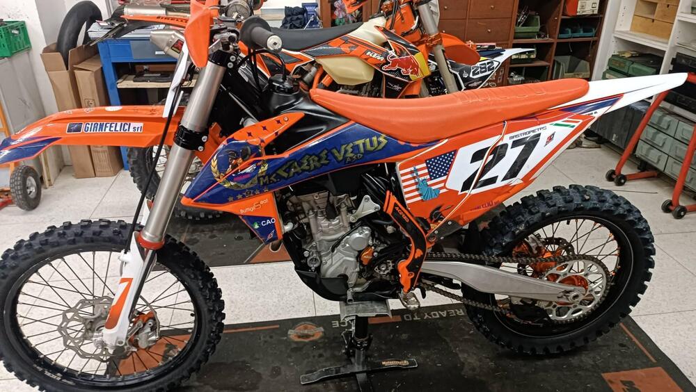 KTM 250 SX-F (2020) (2)