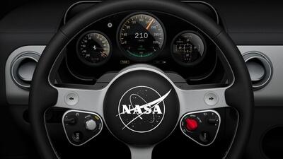 Ferrari Luce, l'elettrica del Cavallino nasce con l'aiuto della NASA: ecco perch&eacute;