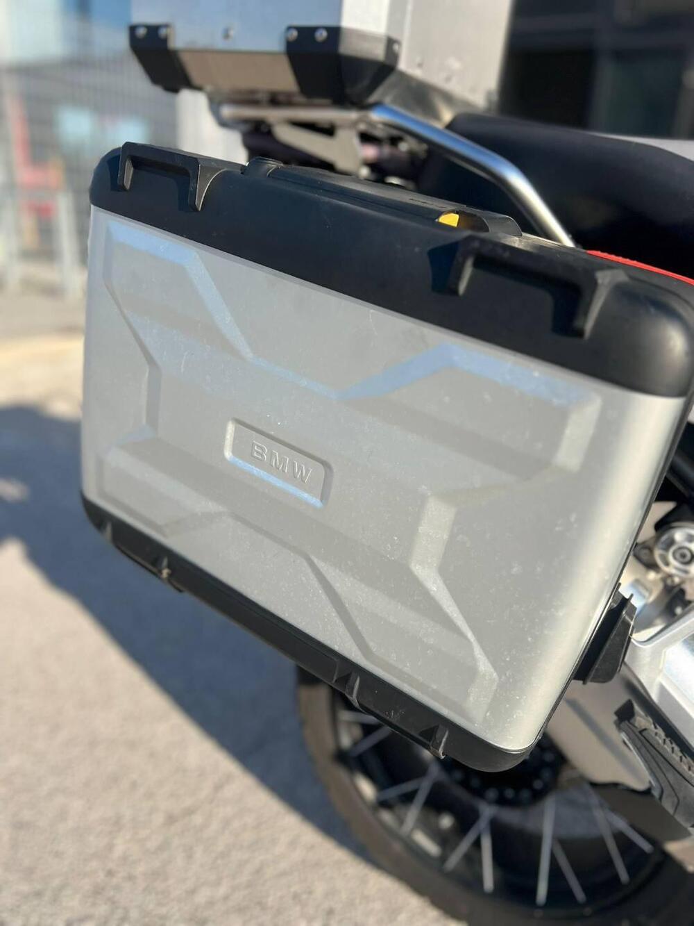 Bmw R 1200 GS Adventure (2017 - 18) (4)