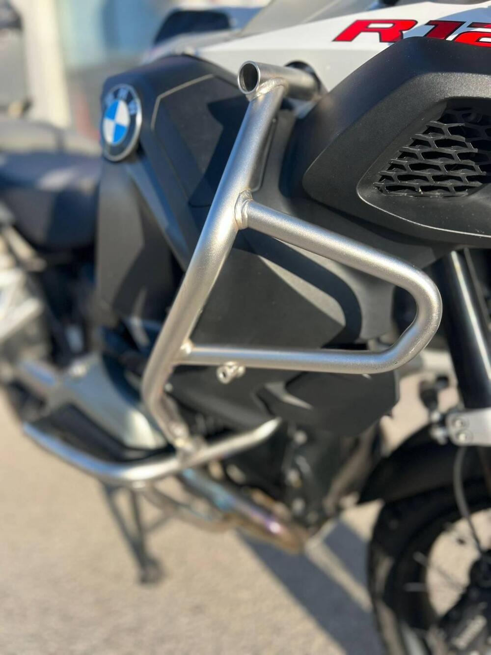 Bmw R 1200 GS Adventure (2017 - 18) (5)