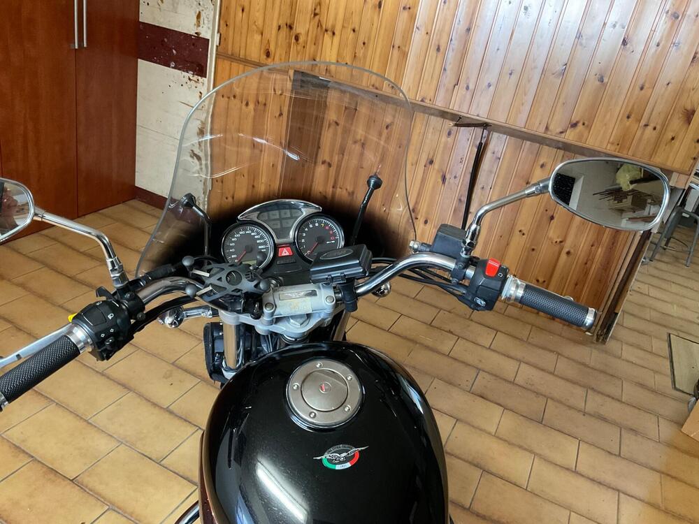 Moto Guzzi Nevada 750 Classic i.e. (2004 - 06) (4)