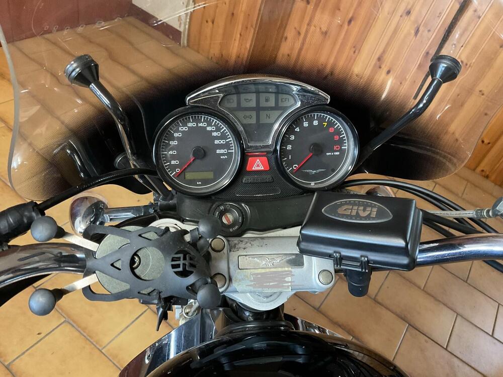 Moto Guzzi Nevada 750 Classic i.e. (2004 - 06) (10)