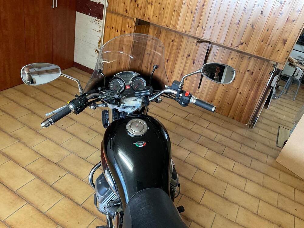 Moto Guzzi Nevada 750 Classic i.e. (2004 - 06) (8)