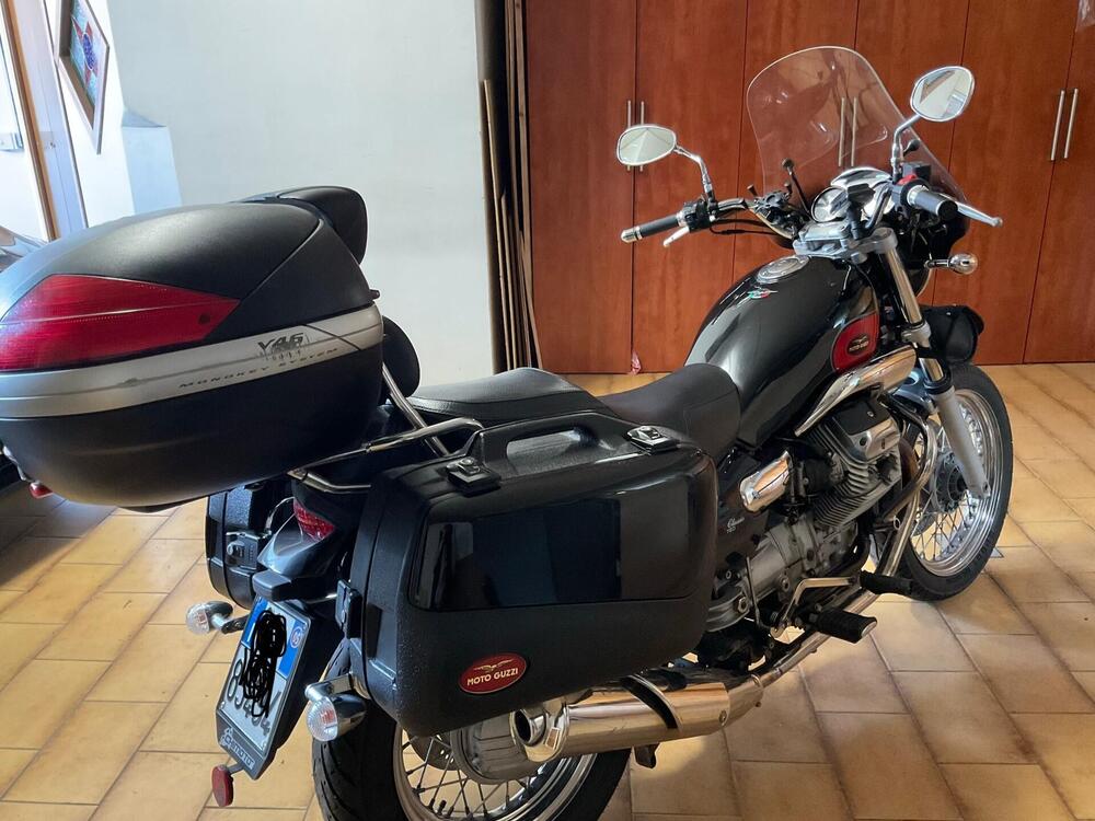 Moto Guzzi Nevada 750 Classic i.e. (2004 - 06) (6)