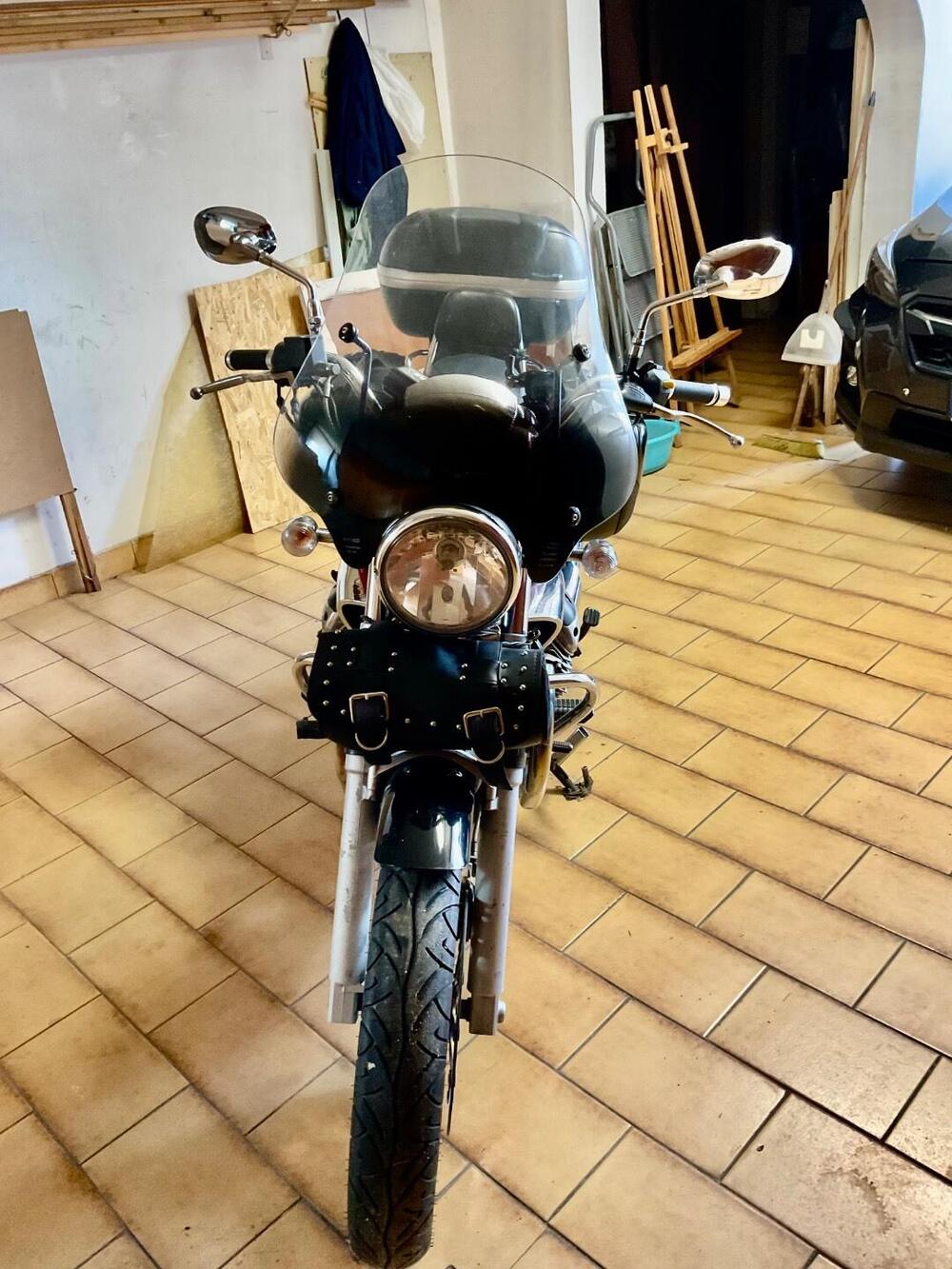 Moto Guzzi Nevada 750 Classic i.e. (2004 - 06) (9)