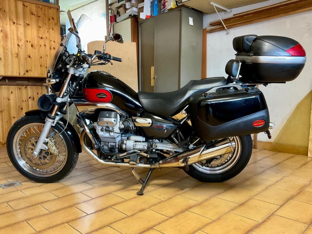 Moto Guzzi Nevada 750 Classic i.e. (2004 - 06) (7)