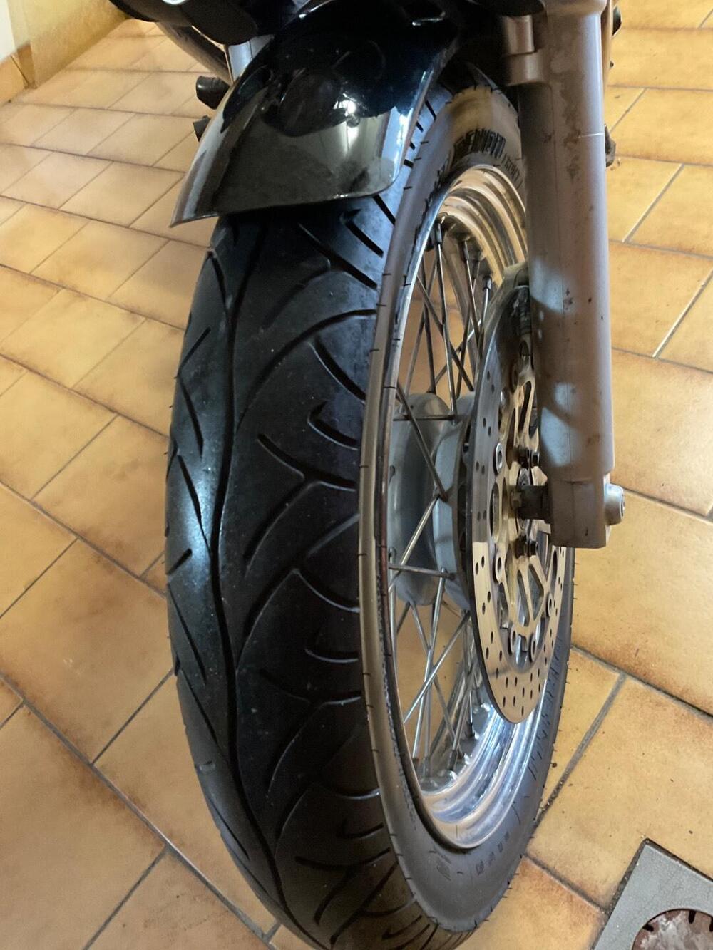 Moto Guzzi Nevada 750 Classic i.e. (2004 - 06) (13)