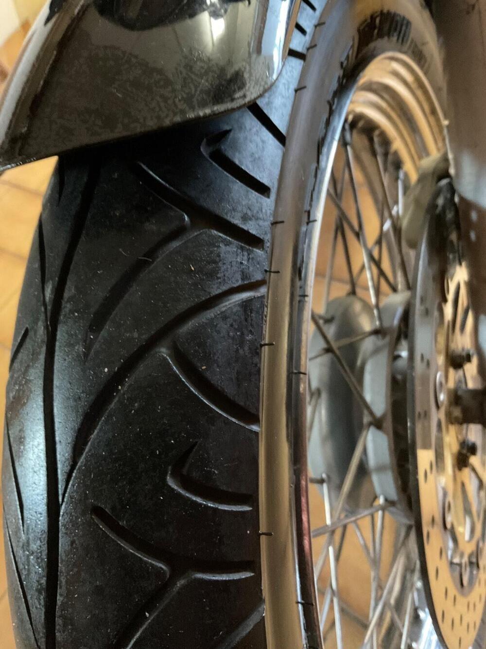 Moto Guzzi Nevada 750 Classic i.e. (2004 - 06) (14)