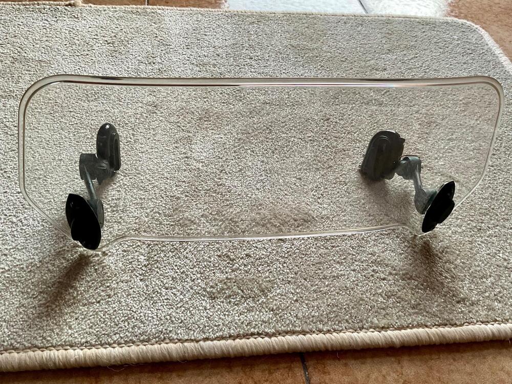 Moto Guzzi Nevada 750 Classic i.e. (2004 - 06) (15)