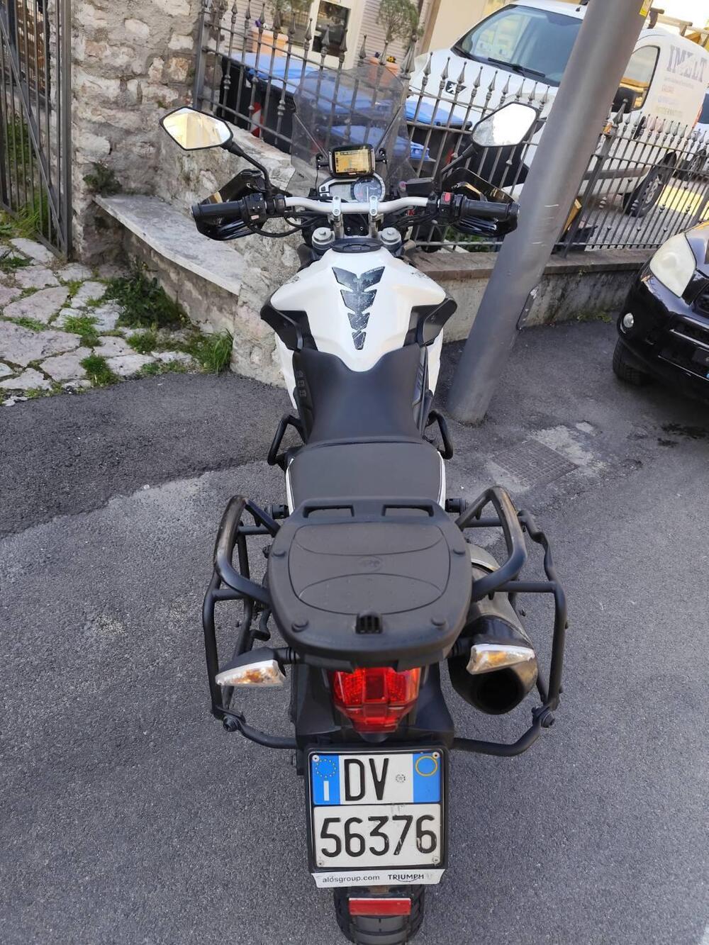 Triumph Tiger 800 XC ABS (2010 - 14) (3)