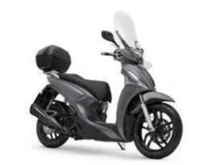 Kymco People 125i S ABS (2024 - 26) nuova