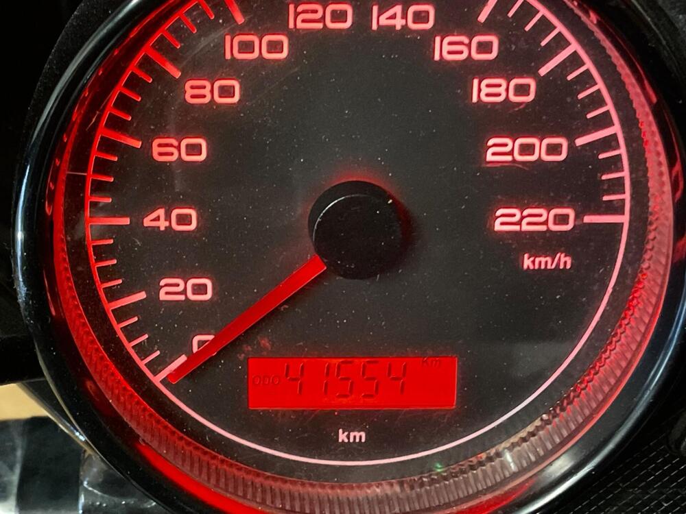 Moto Guzzi Nevada 750 Classic i.e. (2004 - 06) (11)