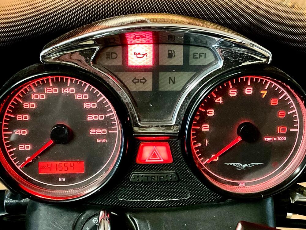 Moto Guzzi Nevada 750 Classic i.e. (2004 - 06) (12)