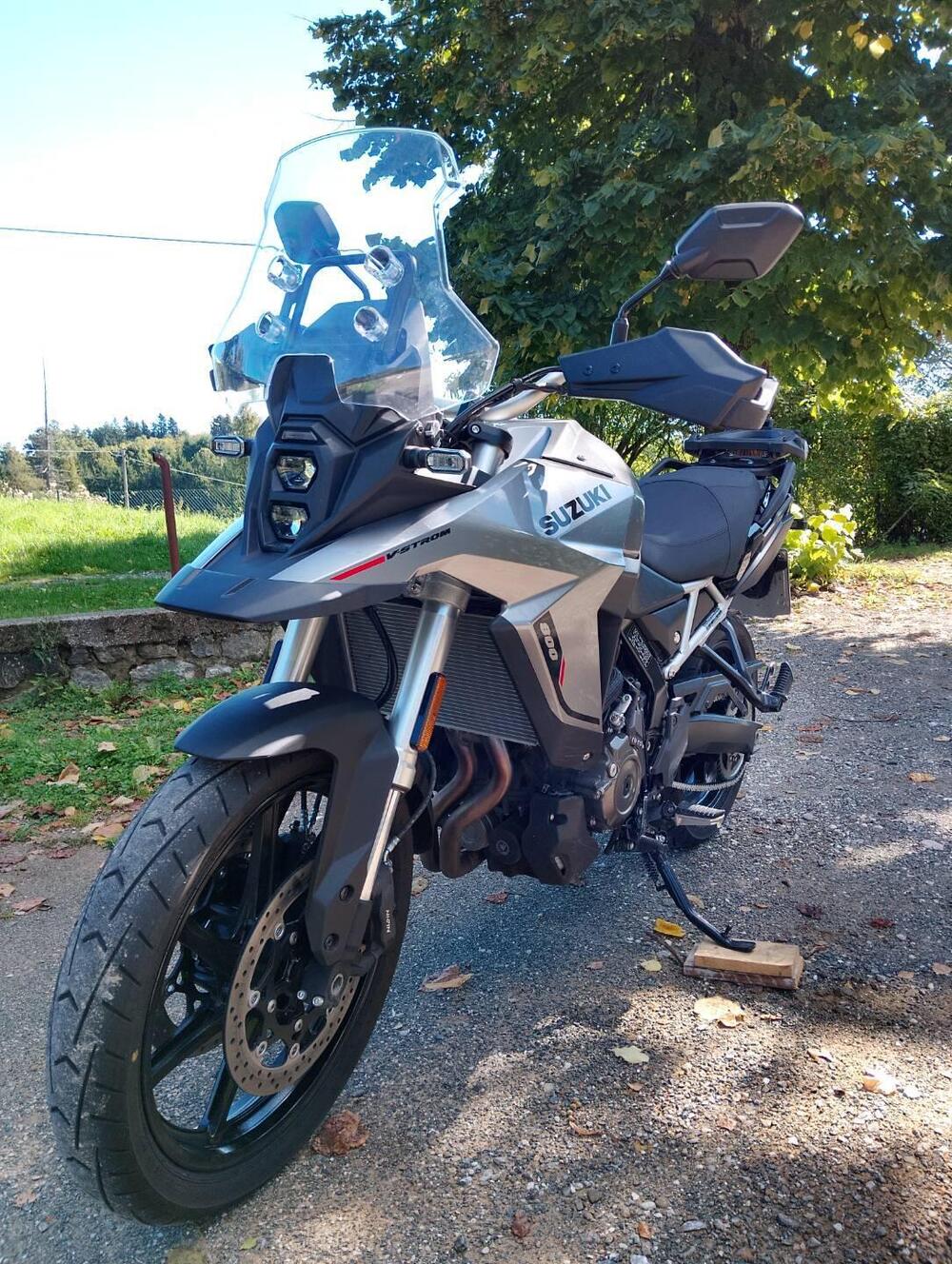 Suzuki V-Strom 800SE (2025 - 26) (3)