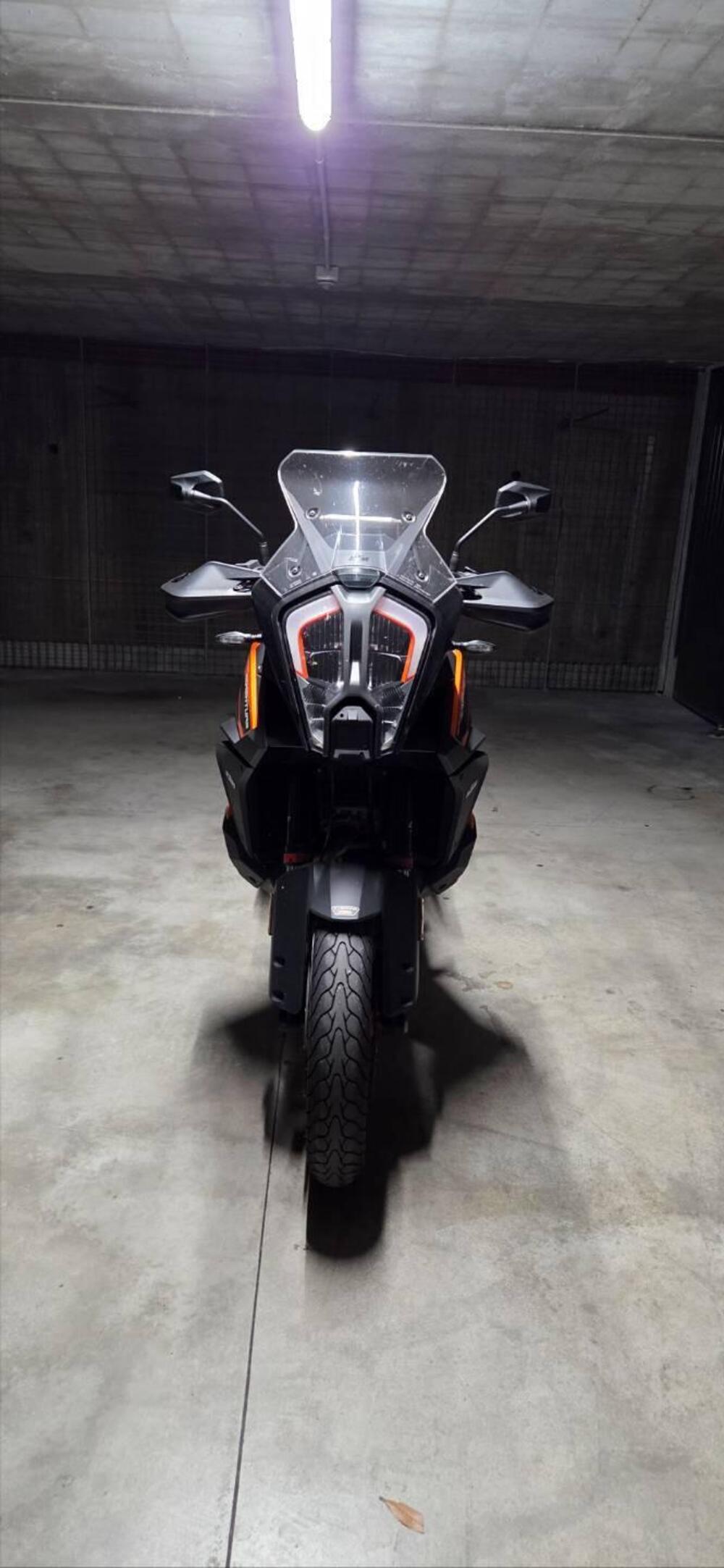 KTM 1290 Super Adventure S (2022 - 25) (3)