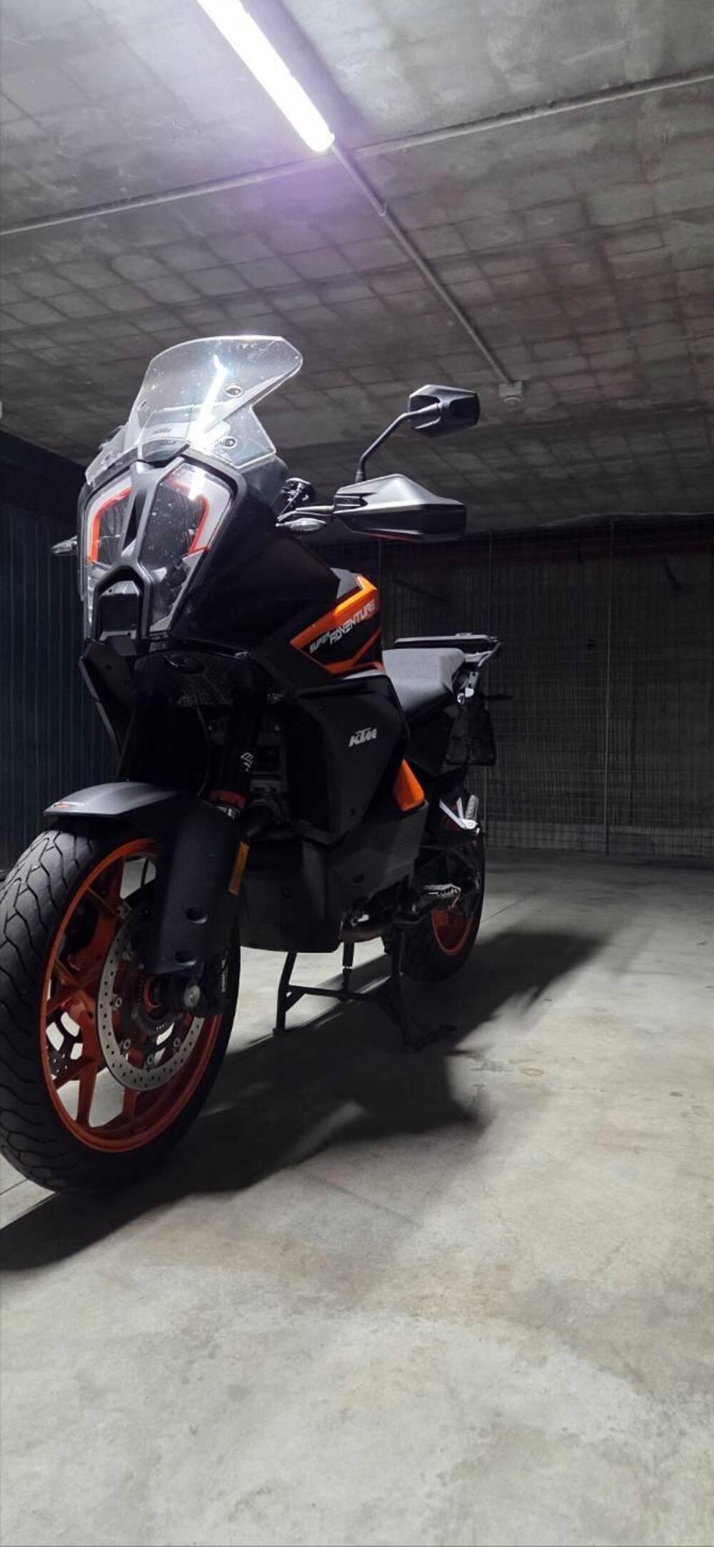 KTM 1290 Super Adventure S (2022 - 25) (4)