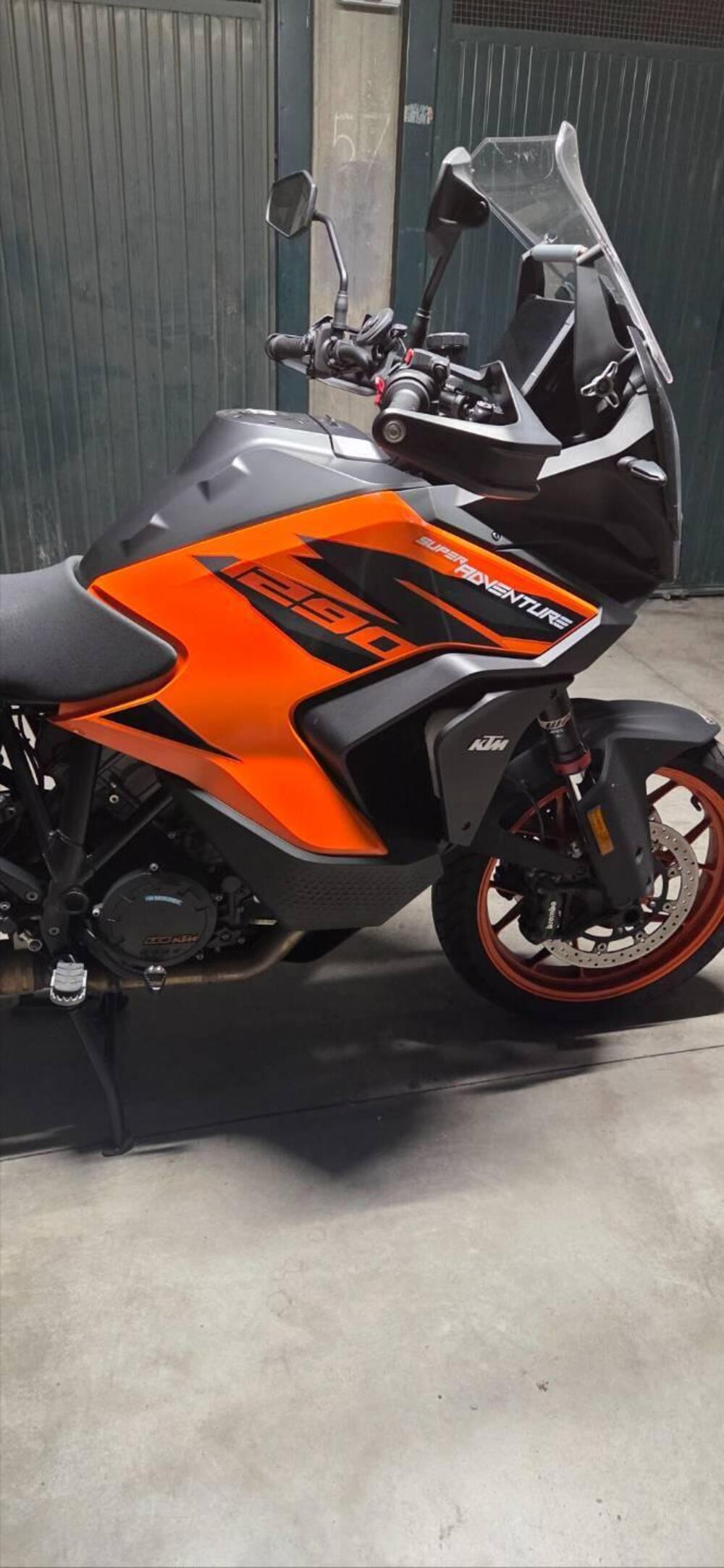 KTM 1290 Super Adventure S (2022 - 25) (5)