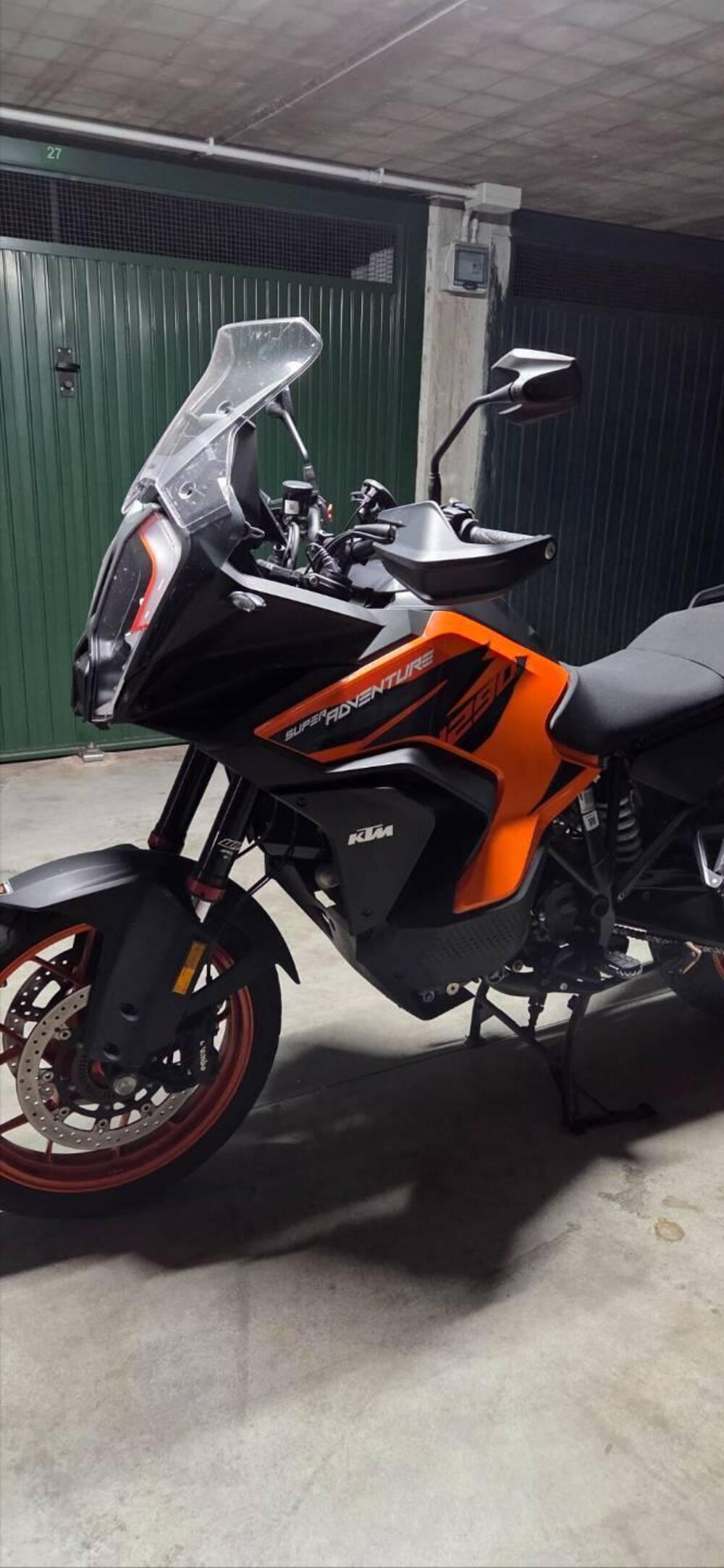 KTM 1290 Super Adventure S (2022 - 25) (6)