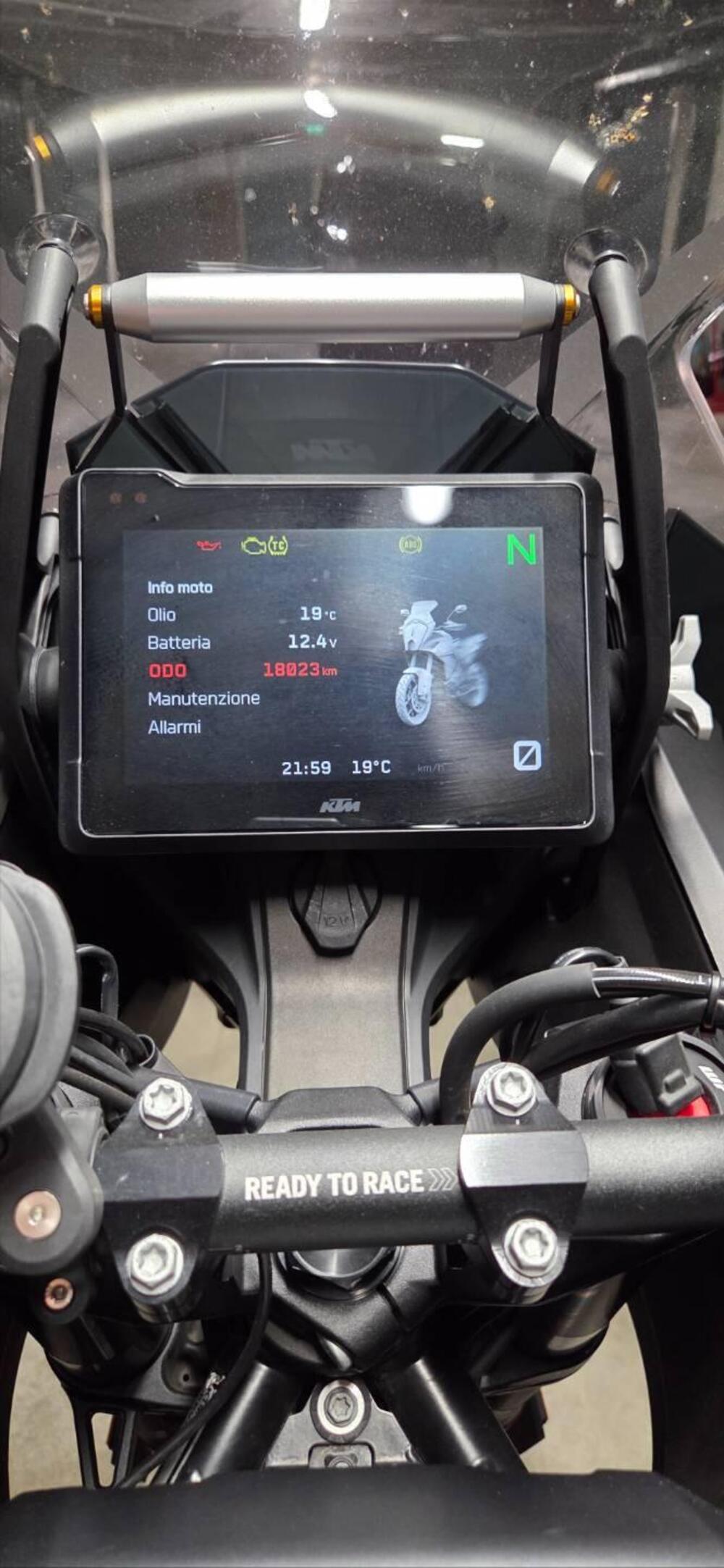 KTM 1290 Super Adventure S (2022 - 25) (7)