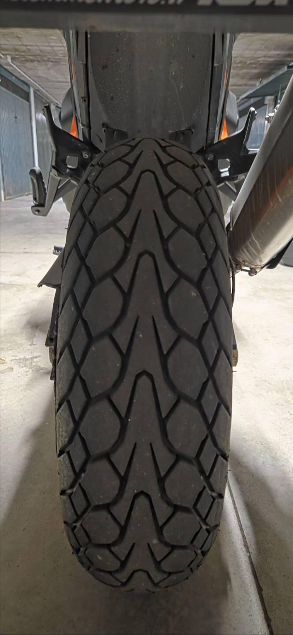 KTM 1290 Super Adventure S (2022 - 25) (8)