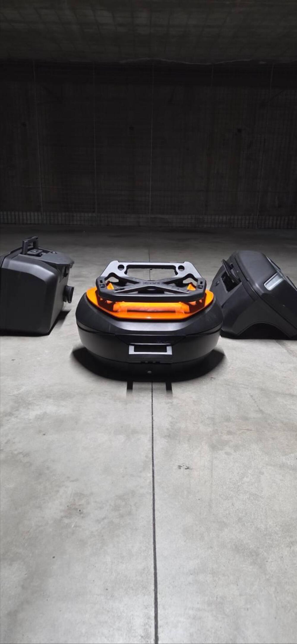 KTM 1290 Super Adventure S (2022 - 25) (10)