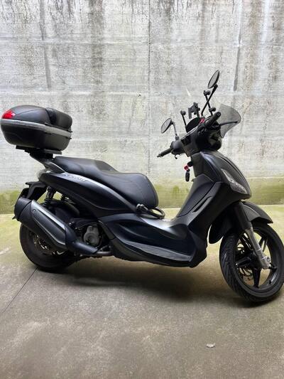 Piaggio Beverly 350 ABS (2016 - 20) usata