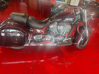 Indian Springfield 1890 (2021 - 25) usata