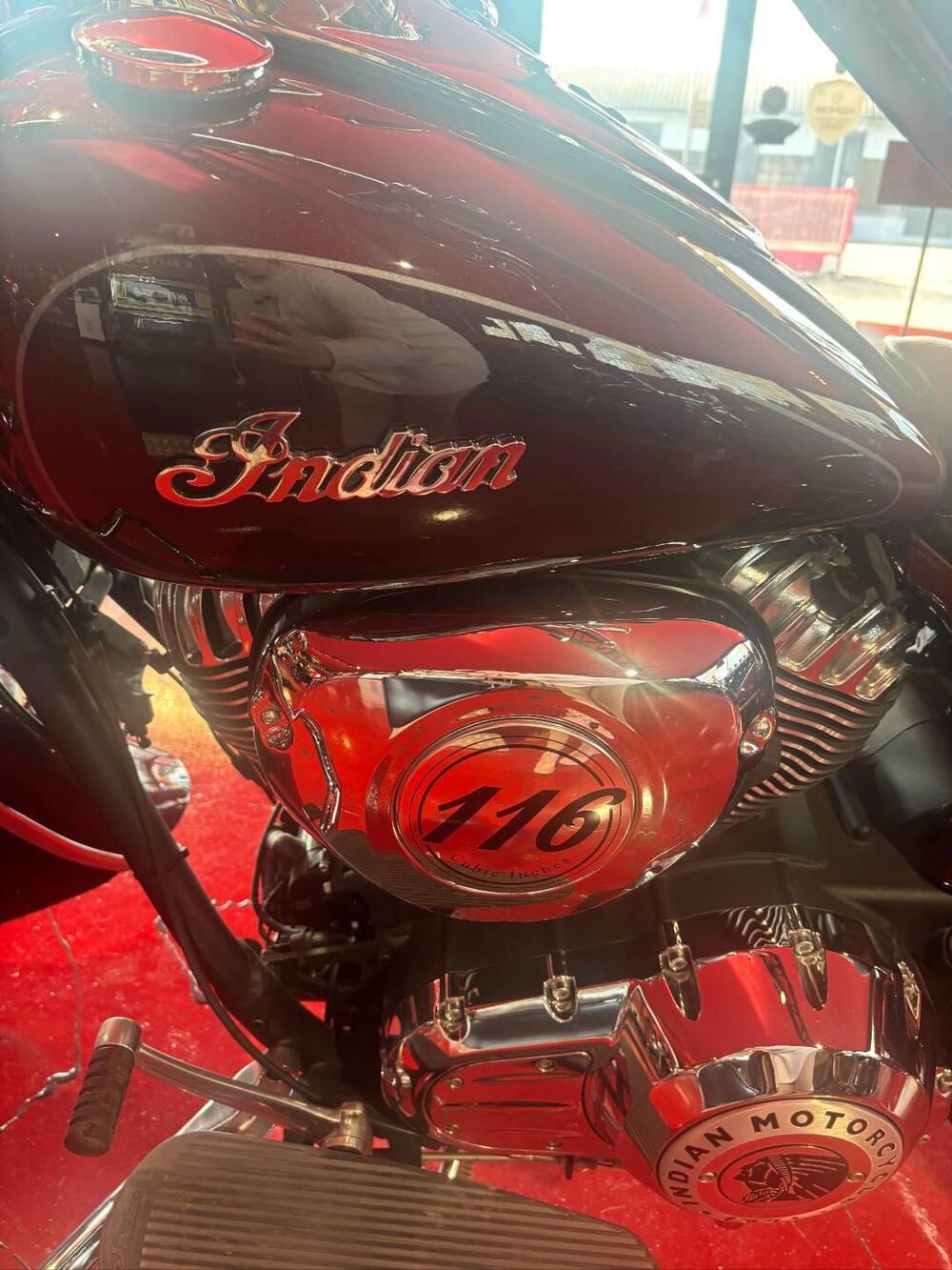 Indian Springfield 1890 (2021 - 25) (2)