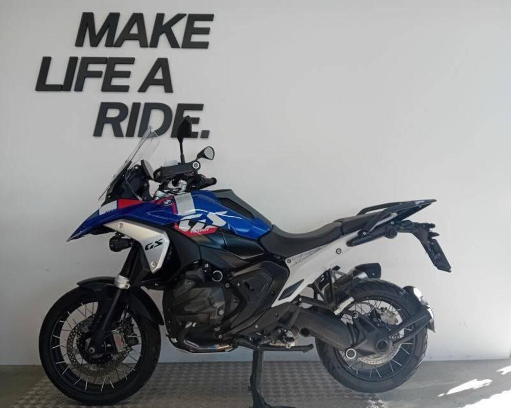 Bmw R 1300 GS (2023 - 26) (2)