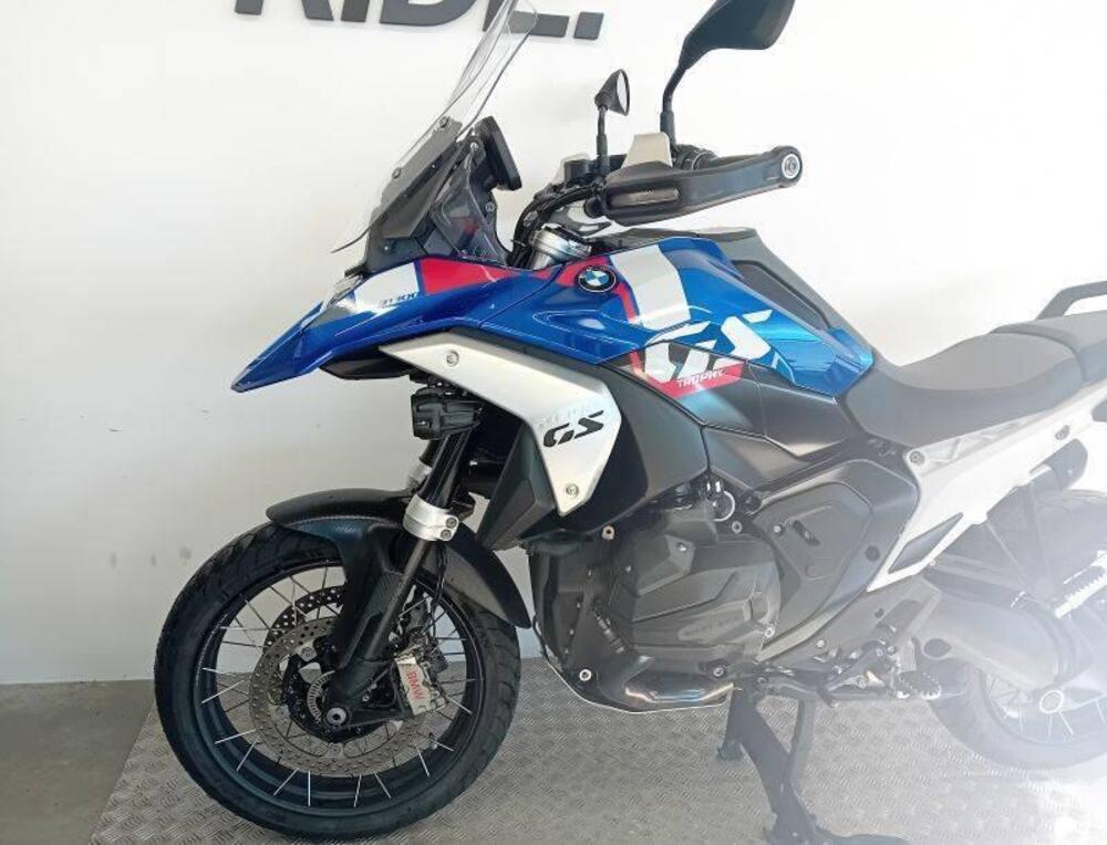 Bmw R 1300 GS (2023 - 26) (4)