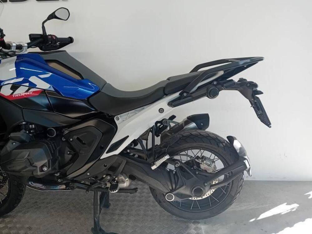 Bmw R 1300 GS (2023 - 26) (5)