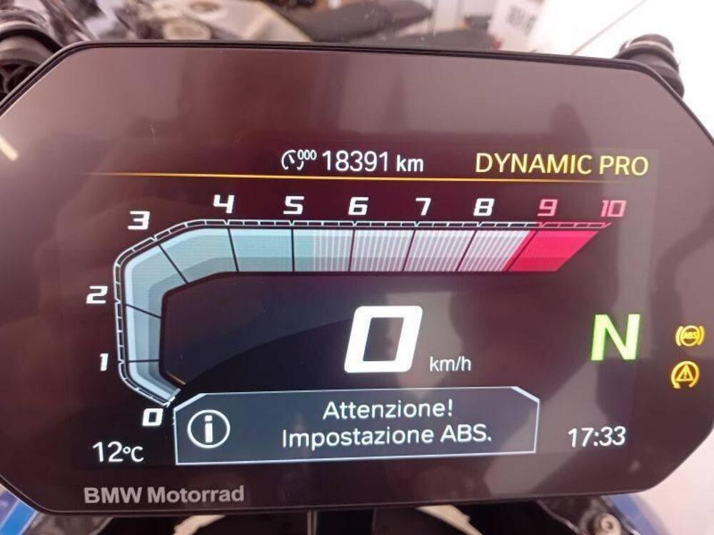 Bmw R 1300 GS (2023 - 26) (3)