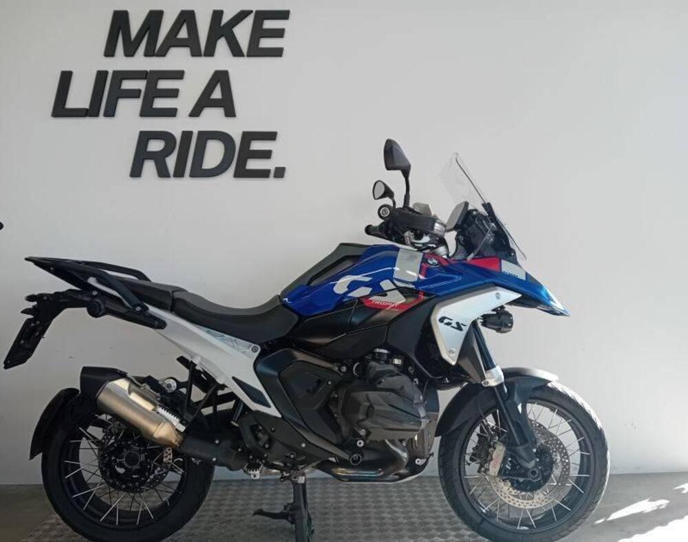 Bmw R 1300 GS (2023 - 26)