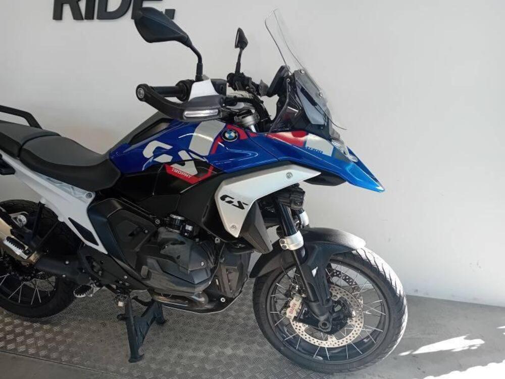 Bmw R 1300 GS (2023 - 26) (7)