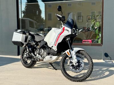 Ducati DesertX (2022 - 25) usata