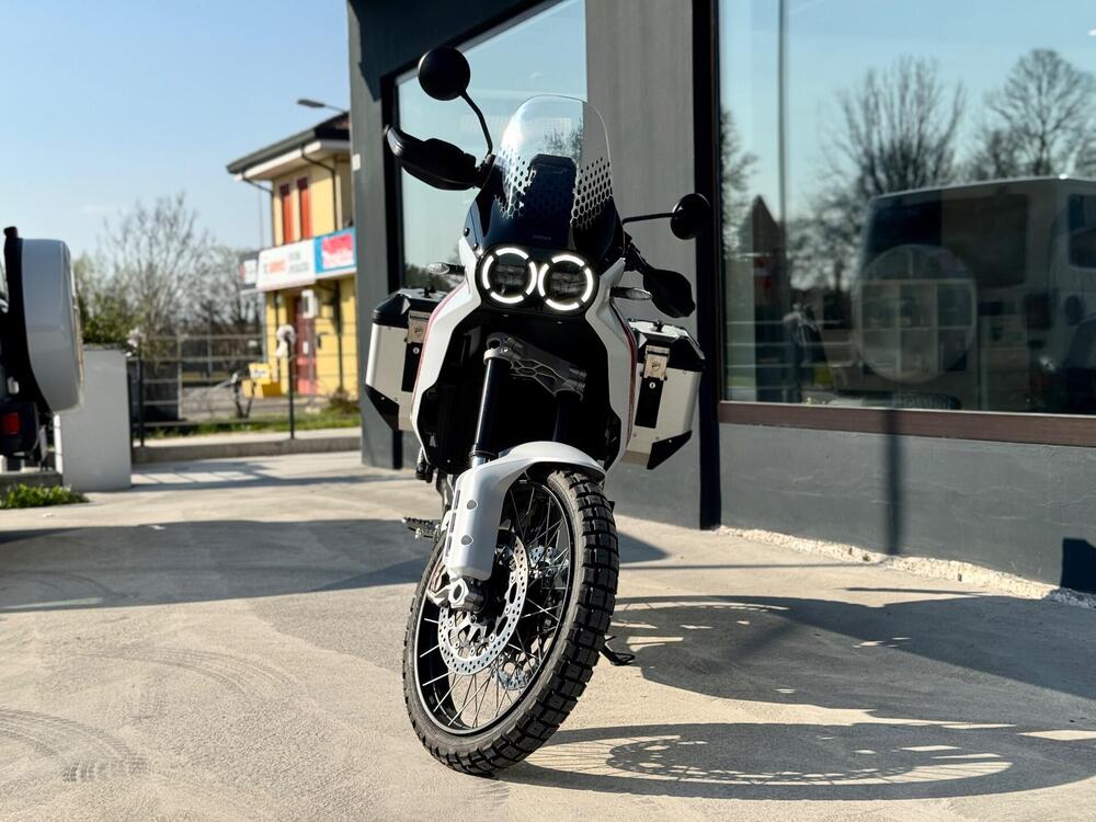 Ducati DesertX (2022 - 25) (2)