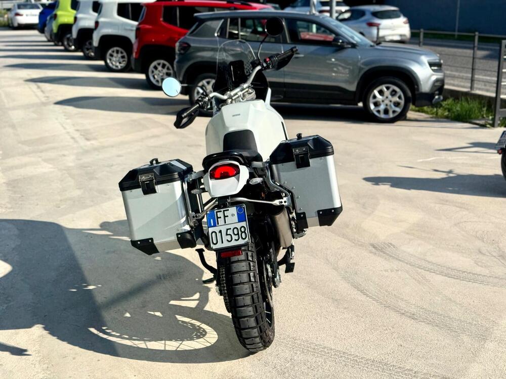 Ducati DesertX (2022 - 25) (5)