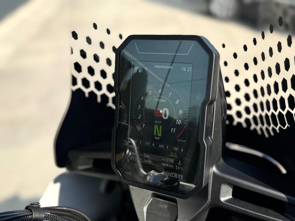 Ducati DesertX (2022 - 25) (8)