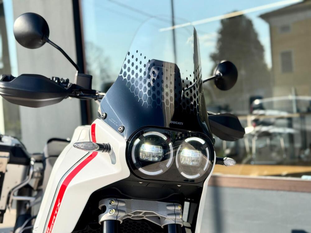 Ducati DesertX (2022 - 25) (11)