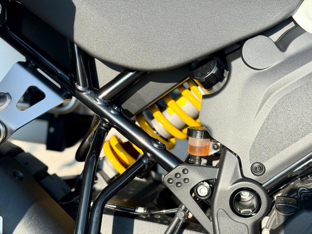 Ducati DesertX (2022 - 25) (12)