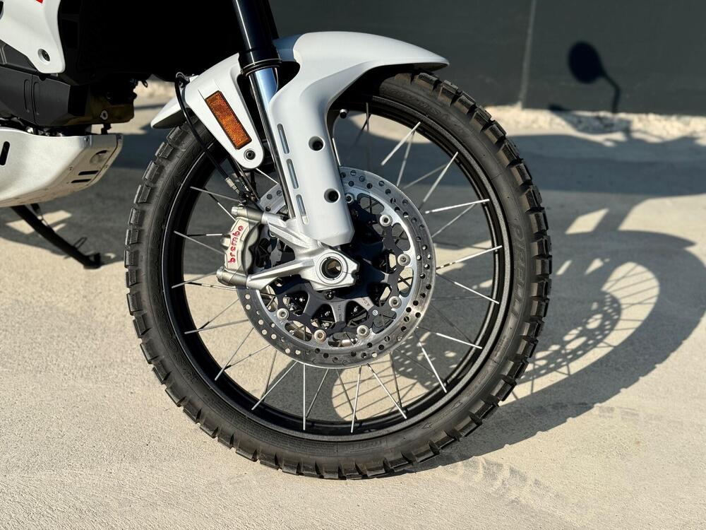 Ducati DesertX (2022 - 25) (13)