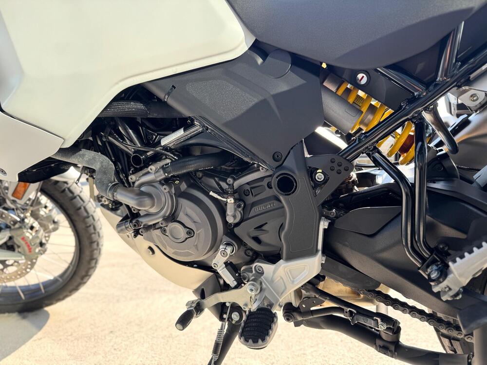 Ducati DesertX (2022 - 25) (14)
